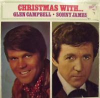 Country Christmas - Christmas With Glen Campbell & Sonny James